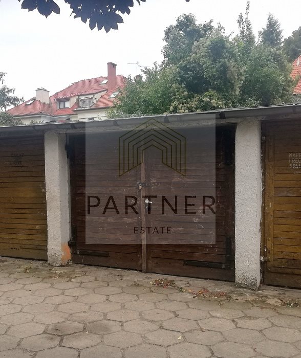 Garaż na sprzedaż Poznań, Nad Wierzbakiem 17m2 Foto 1 Garaż na sprzedaż Poznań, Nad Wierzbakiem 17m2 Foto 1