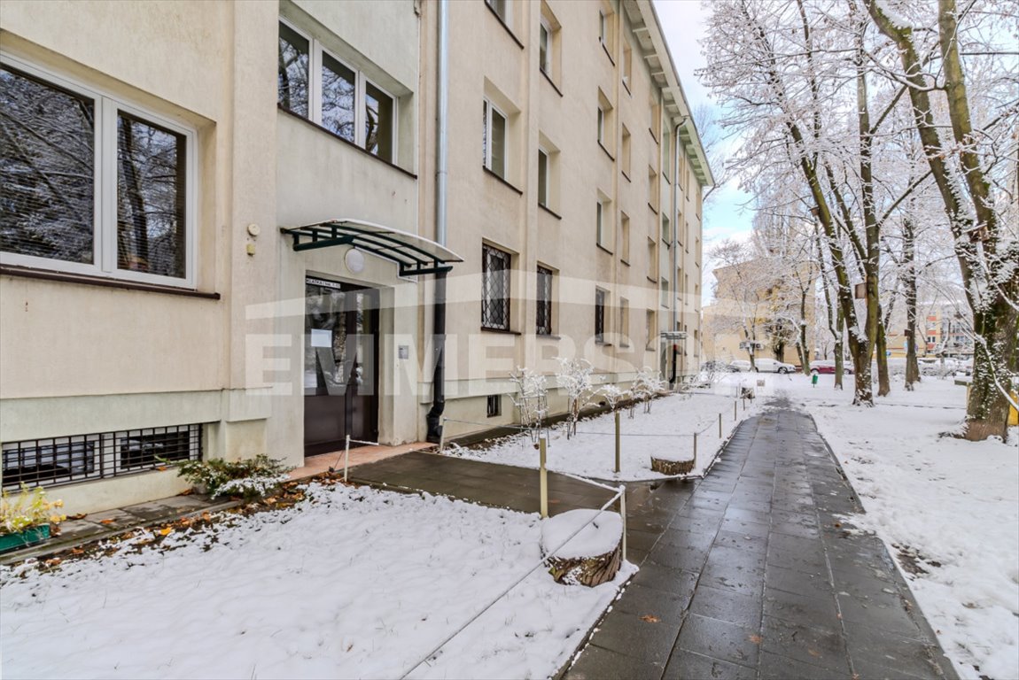 Kawalerka na sprzedaż Warszawa, Bielany, Stefana Żeromskiego  24m2 Foto 6