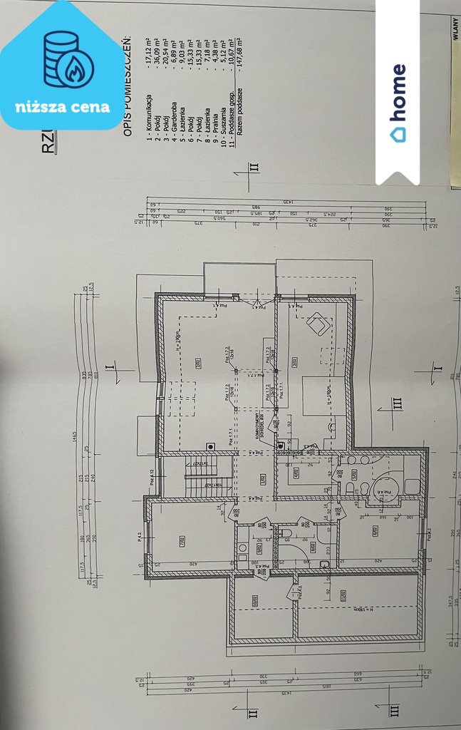 Dom na sprzedaż Olsztyn  330m2 Foto 18