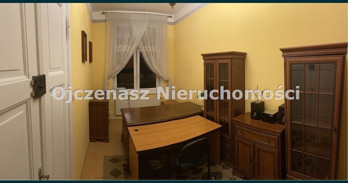 Przestronne 102 m² w centrum Bydgoszczy – idealne na kancelarię Bydgoszcz, Centrum  102m2 Foto 1