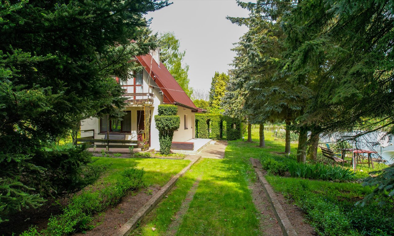 Działka rekreacyjna na sprzedaż powiat kutnowski  17 700m2 Foto 9