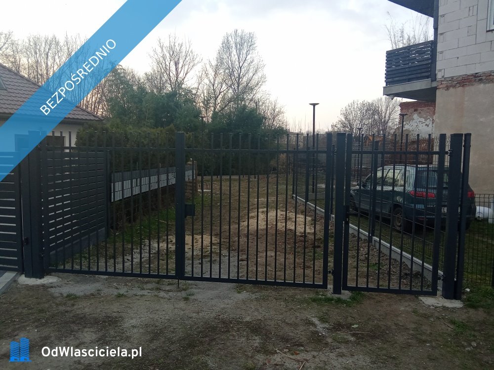 Działka 340 m² pod inwestycję w Legnicy - zapraszam Legnica, Kręta 12  340m2 Foto 1