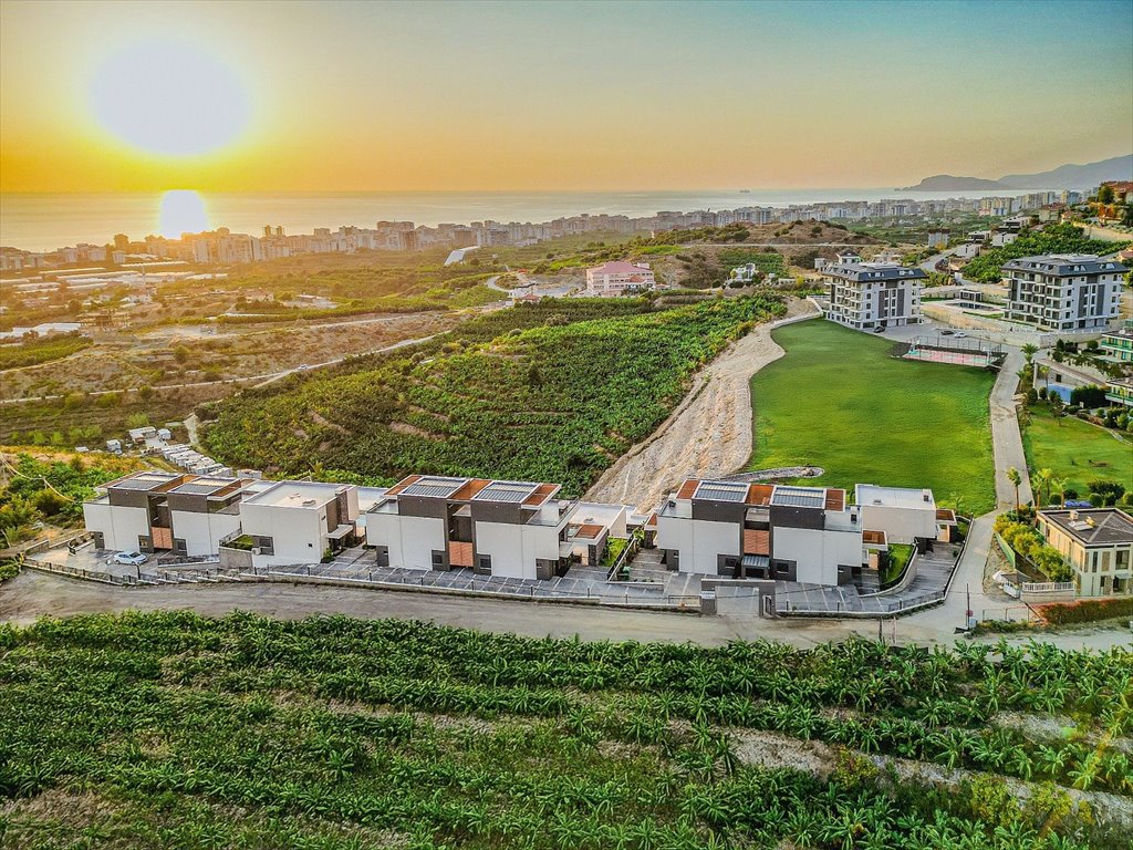 Dom na sprzedaż Turcja, Alanya, Kargıcak, Alanya, Antalya  240m2 Foto 1