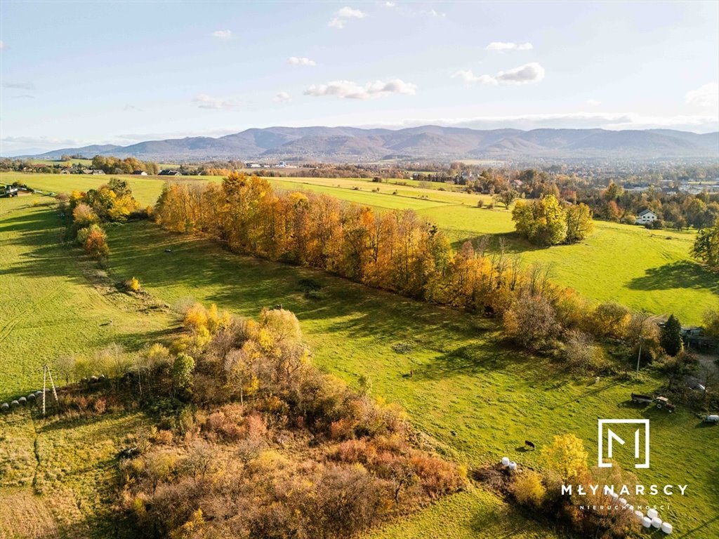 Działka budowlana na sprzedaż Jasienica, Jasienica  1 000m2 Foto 13