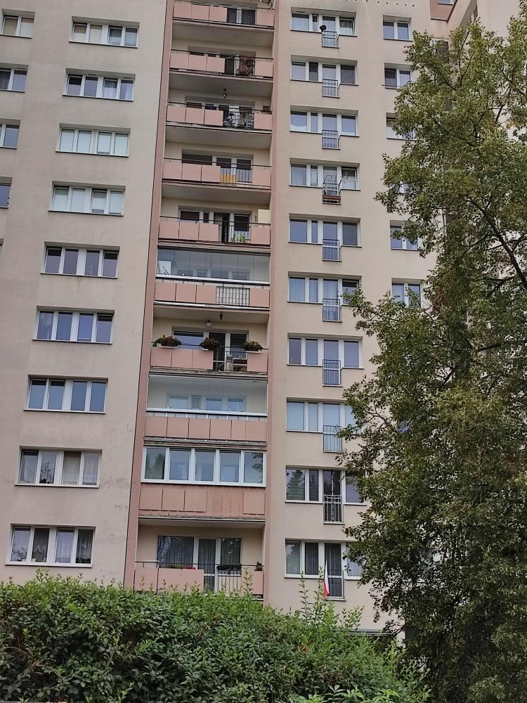 Kawalerka na sprzedaż Warszawa  31m2 Foto 5