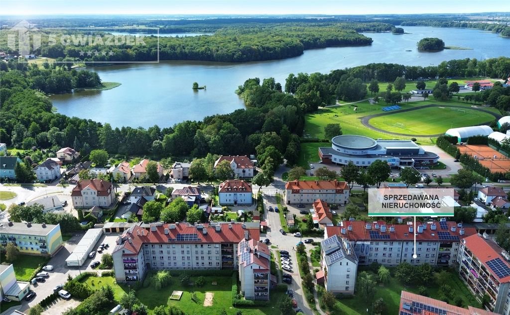 Mieszkanie trzypokojowe na sprzedaż Szczecinek, Marszałka Józefa Piłsudskiego  72m2 Foto 19