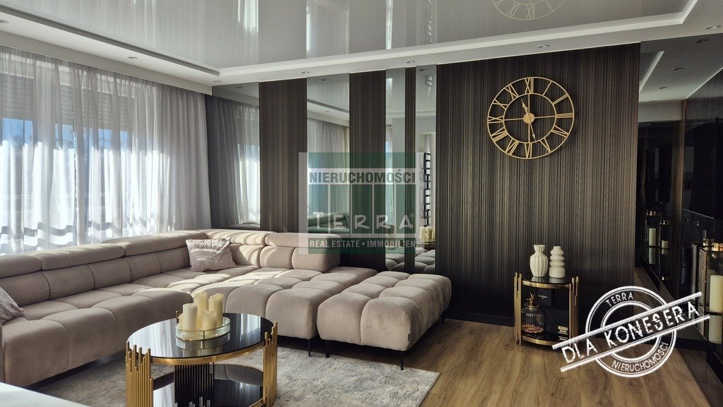Polecam luksusowe 83 m² apartament z widokiem na park Zielona Góra, Strumykowa  83m2 Foto 1