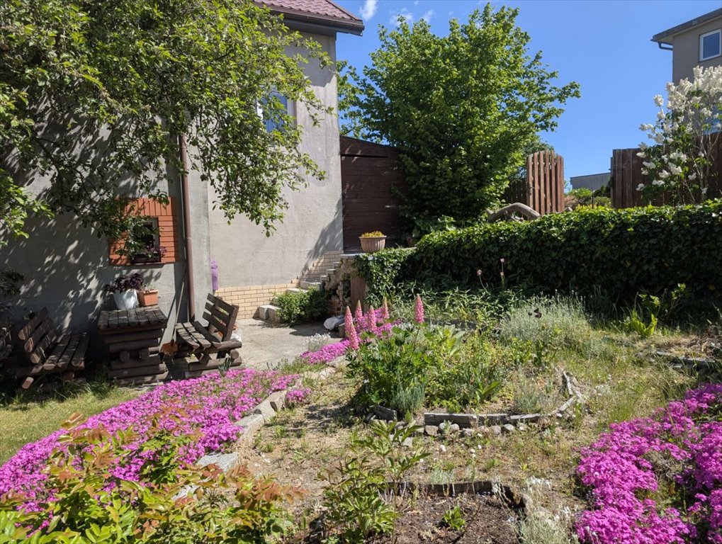 Do sprzedania działka z domkiem 35 m² w Gdańsku Jasień Gdańsk, Jasień  474m2 Foto 1