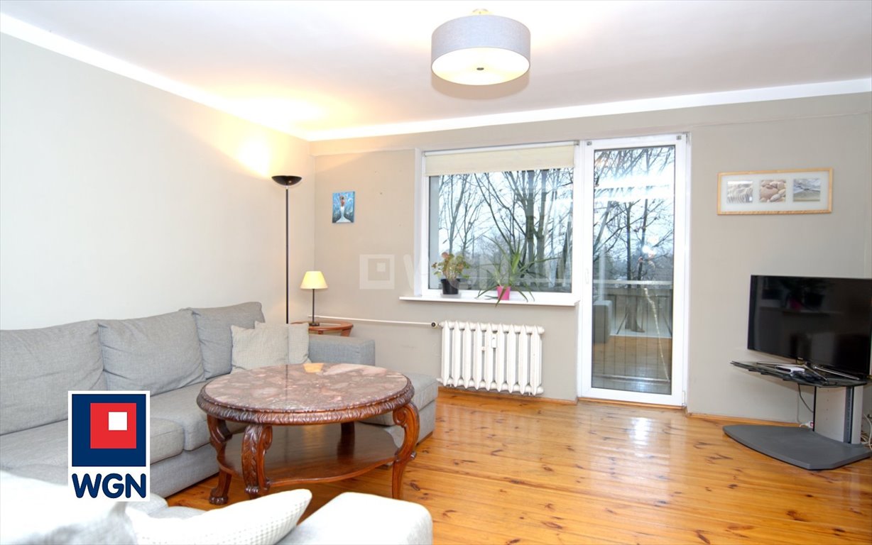 Kawalerka na wynajem Poznań, Piątkowo, Bolesława Śmiałego  49m2 Foto 1