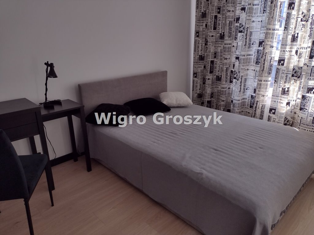 Mieszkanie czteropokojowe  na wynajem Warszawa, Bemowo, Chrzanów, Lazurowa  89m2 Foto 6