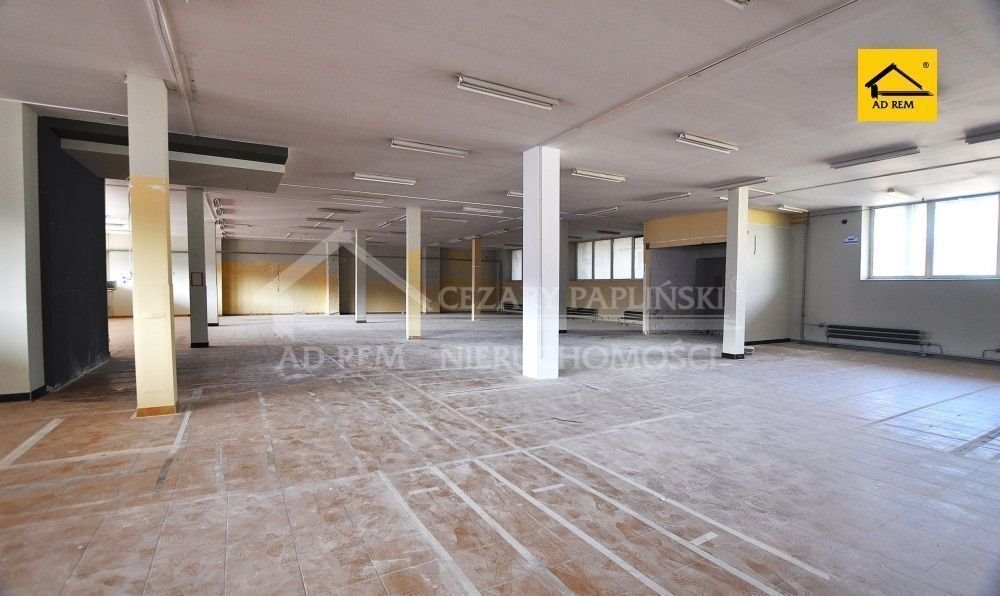 Lokal użytkowy na wynajem Lublin, Bronowice, Bronowice, Bronowice  477m2 Foto 1