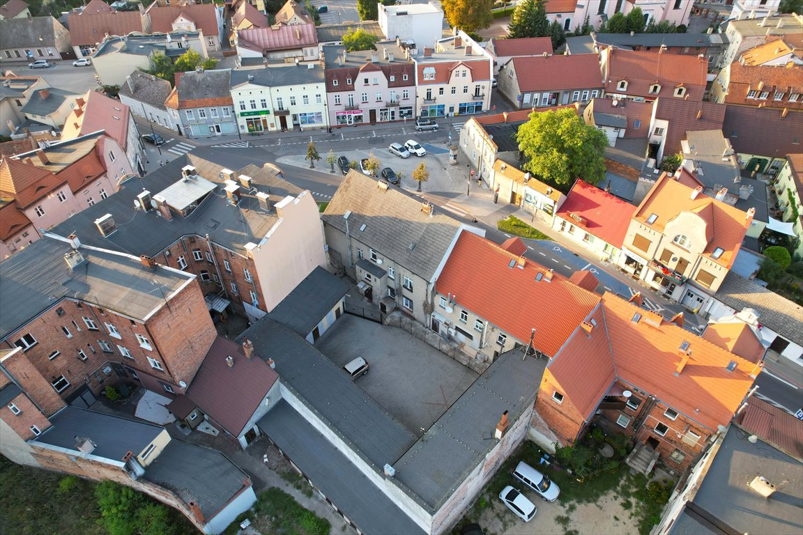 Mieszkanie dwupokojowe na sprzedaż Chodzież  55m2 Foto 4