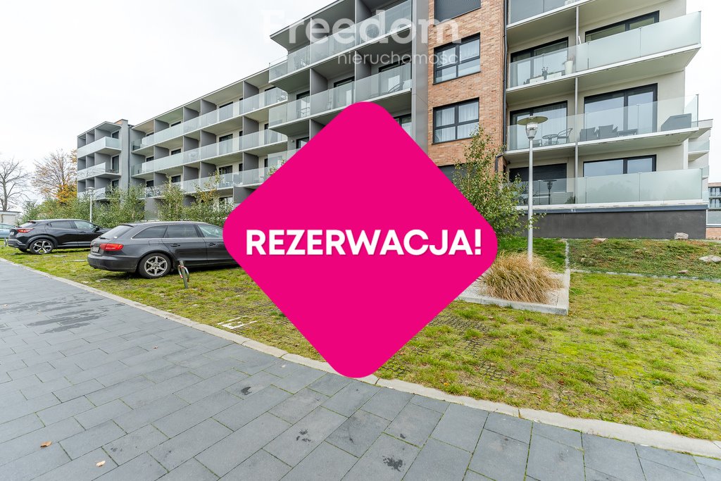 Kawalerka na sprzedaż Kołobrzeg, Henryka Sienkiewicza  30m2 Foto 2