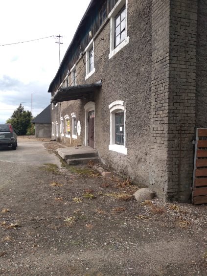 Unikalny dom z młynem, stawem i altaną w Woli Wierzbowskiej. Wola Wierzbowska  200m2 Foto 1