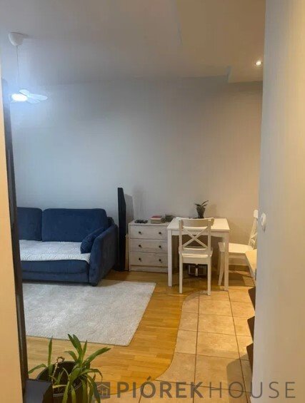 Polecam 2-pokojowe mieszkanie 32,5 m² z ogródkiem na Białołęce Warszawa, Białołęka, Podłużna  33m2 Foto 1
