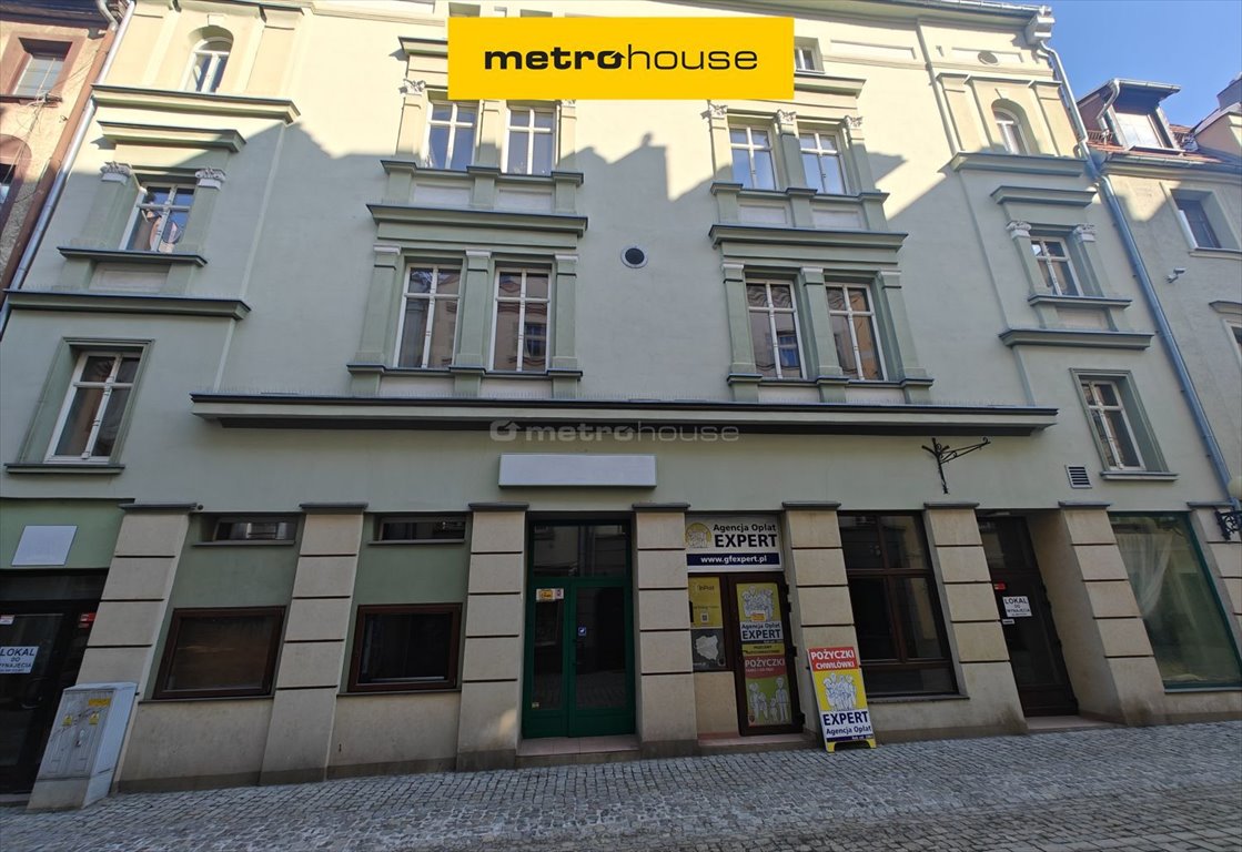 Lokal użytkowy na sprzedaż Jelenia Góra  1 554m2 Foto 1