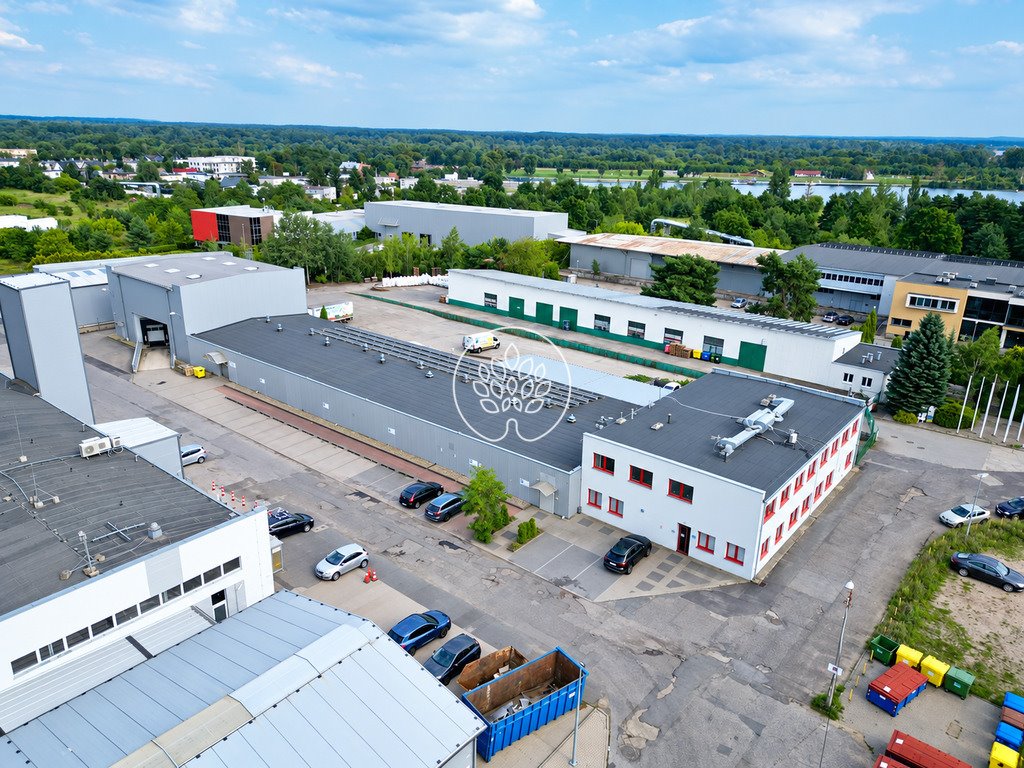 Obiekt handlowo-usługowo-magazynowy 2129 m² zapraszam: Bydgoszcz: Fordońska 246
