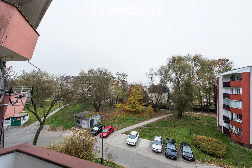 Mieszkanie dwupokojowe na sprzedaż Kraków, Siewna  57m2 Foto 15