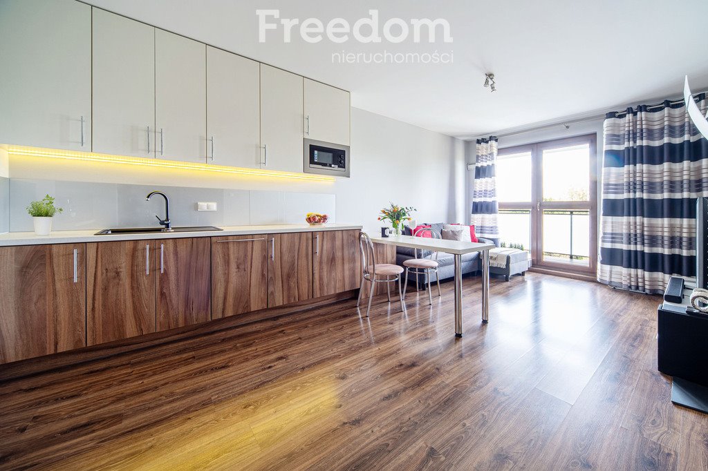 Nowoczesne 38,37 m² na Bielanach z miejscem polecam Warszawa, Bielany, Tomasza Nocznickiego  38m2 Foto 1