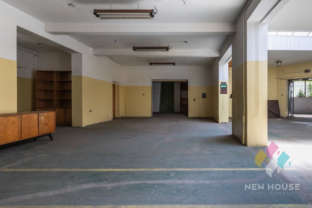 Magazyn na wynajem Iława, Brzozowa  250m2 Foto 7