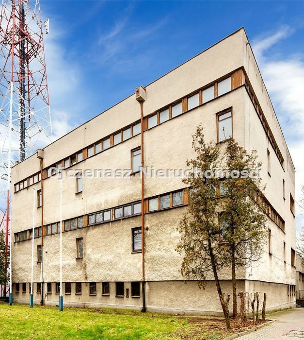 Lokal użytkowy na sprzedaż Szamotuły 1 846m2 Foto 1 Lokal użytkowy na sprzedaż Szamotuły 1 846m2 Foto 1