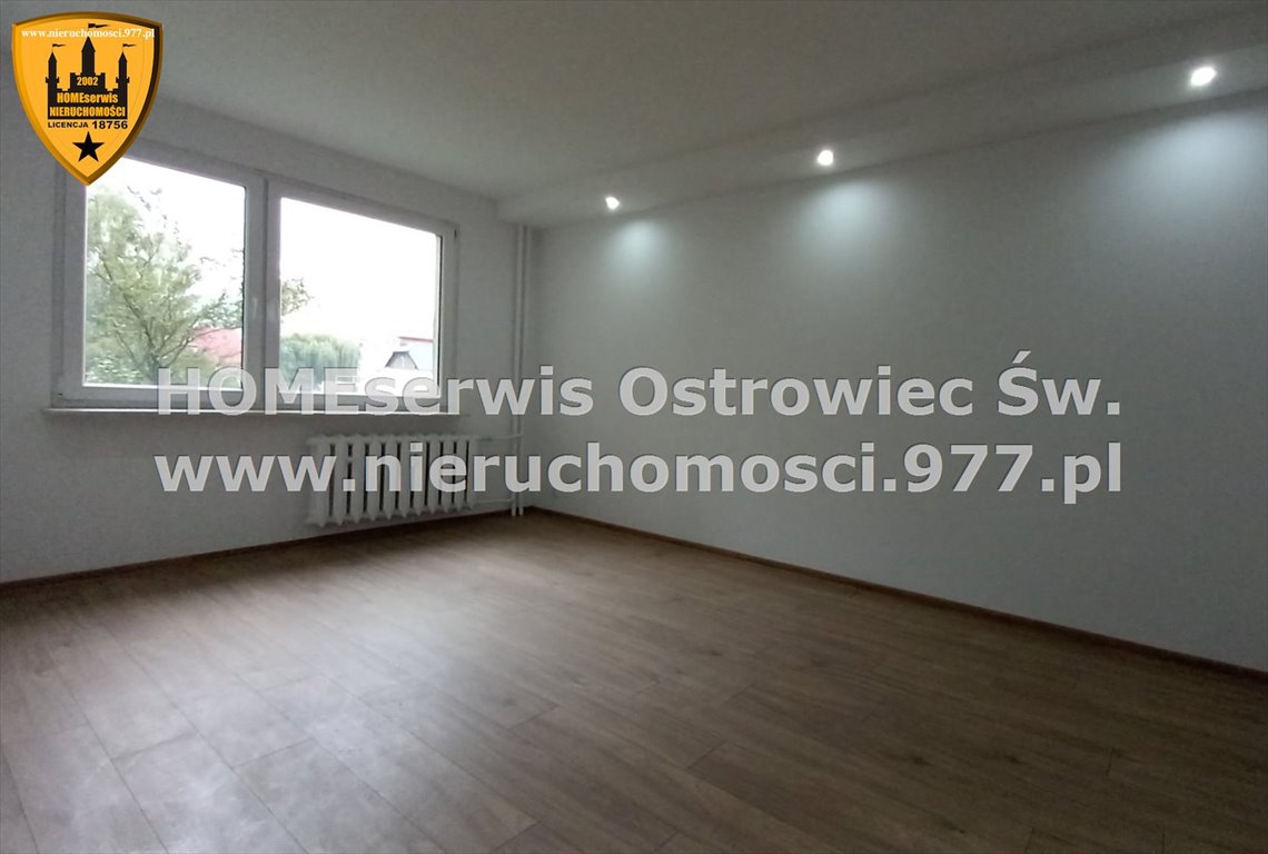 Kawalerka na sprzedaż Ostrowiec Świętokrzyski  36m2 Foto 6