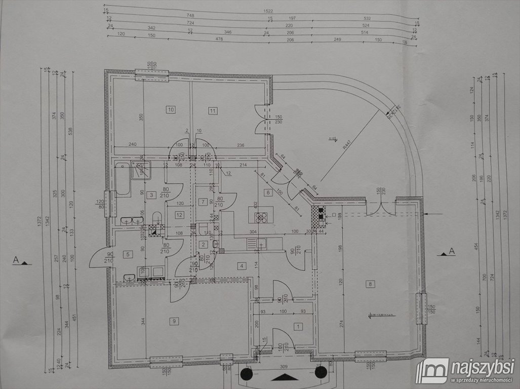 Dom na sprzedaż Strzeżenice, Wieś  134m2 Foto 18