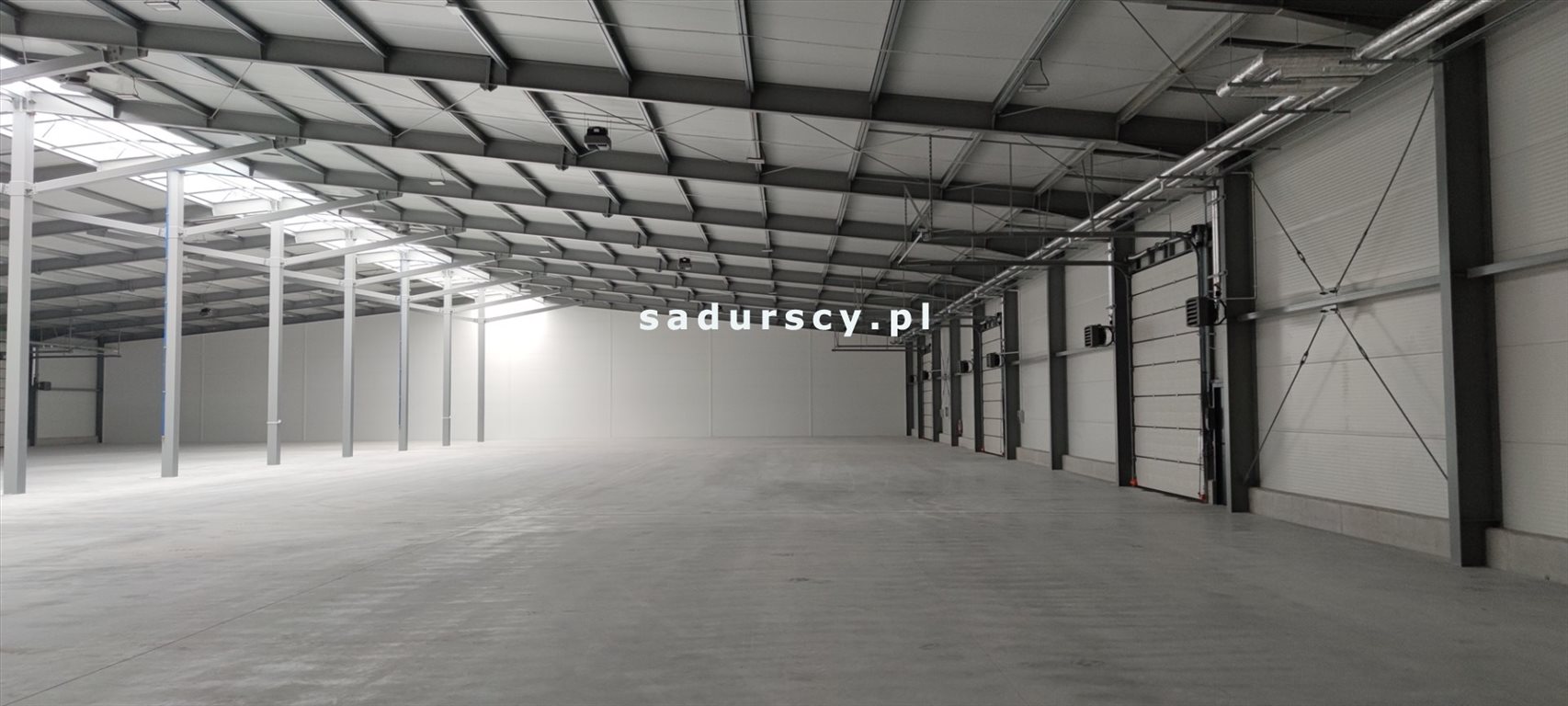 Magazyn na wynajem Niepołomice, Grabska  2 600m2 Foto 1