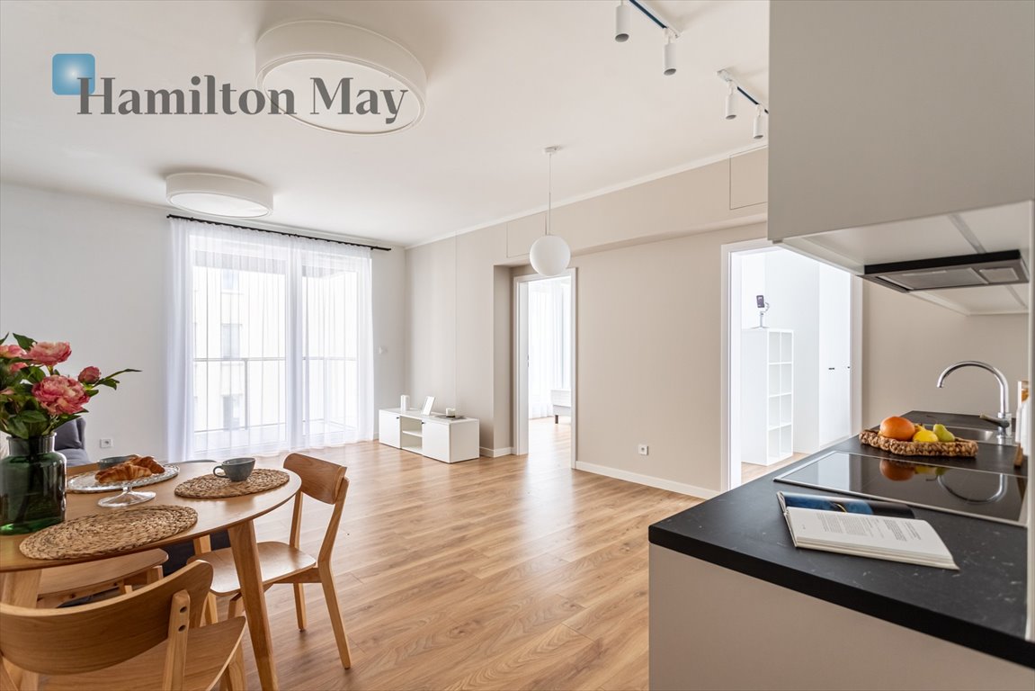 Mieszkanie trzypokojowe na sprzedaż Warszawa, Wola, Grzybowska  72m2 Foto 1