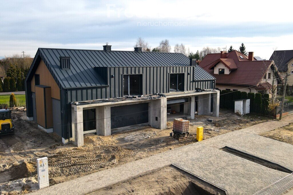 Dom na sprzedaż Siedlce  180m2 Foto 4