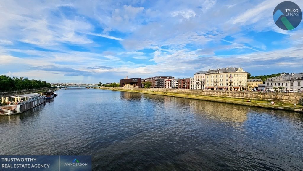 Lokal użytkowy na sprzedaż Kraków, Kazimierz, Kazimierz  1 082m2 Foto 1