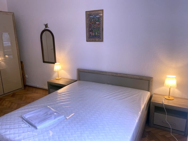 Mieszkanie dwupokojowe na wynajem Ustroń, Ustroń, Partyzantów  69m2 Foto 9
