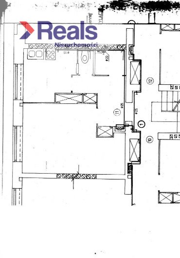 Mieszkanie dwupokojowe na sprzedaż Warszawa, Wola, Nowolipki, Nowolipki  36m2 Foto 12