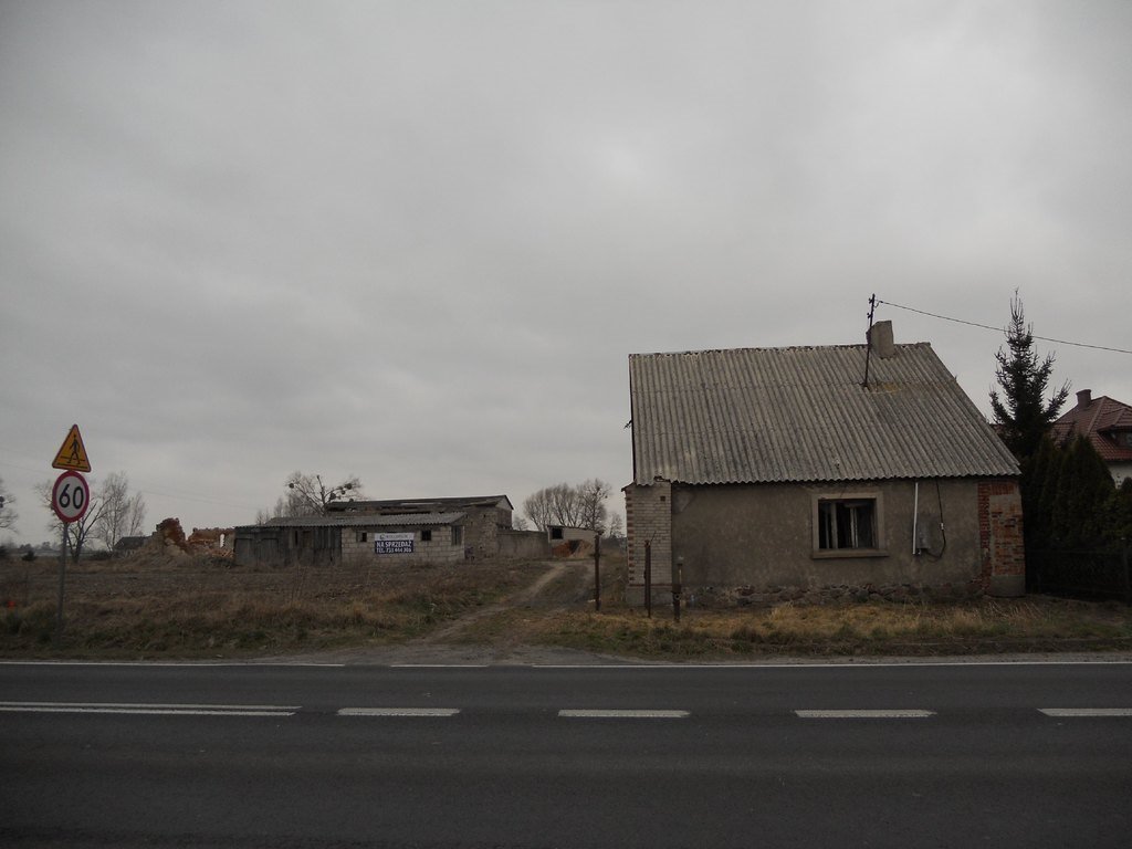 Działka budowlana na sprzedaż Elzanowo  4 900m2 Foto 2