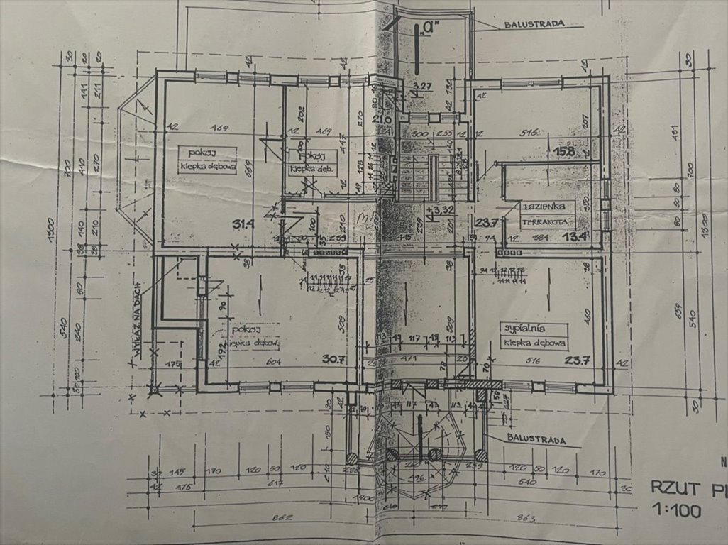 Lokal użytkowy na sprzedaż Konstancin-Jeziorna, Mariana Jaworskiego  550m2 Foto 9