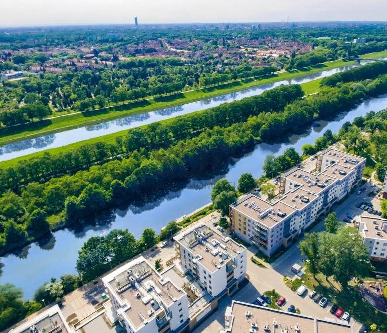 Mieszkanie trzypokojowe na sprzedaż Wrocław, Psie Pole, Swojczyce, Magellana Ferdynanda  62m2 Foto 15