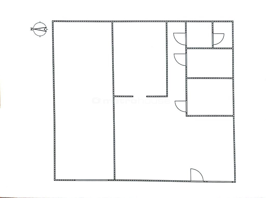 Magazyn na sprzedaż Stare Grochale  162m2 Foto 15