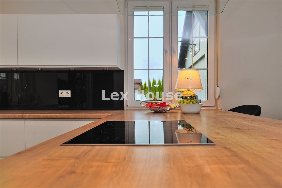 Dom 140 m2 z garażem, ogrzewaniem gazowym i potencjałem rozbudowy Podańsko  140m2 Foto 1