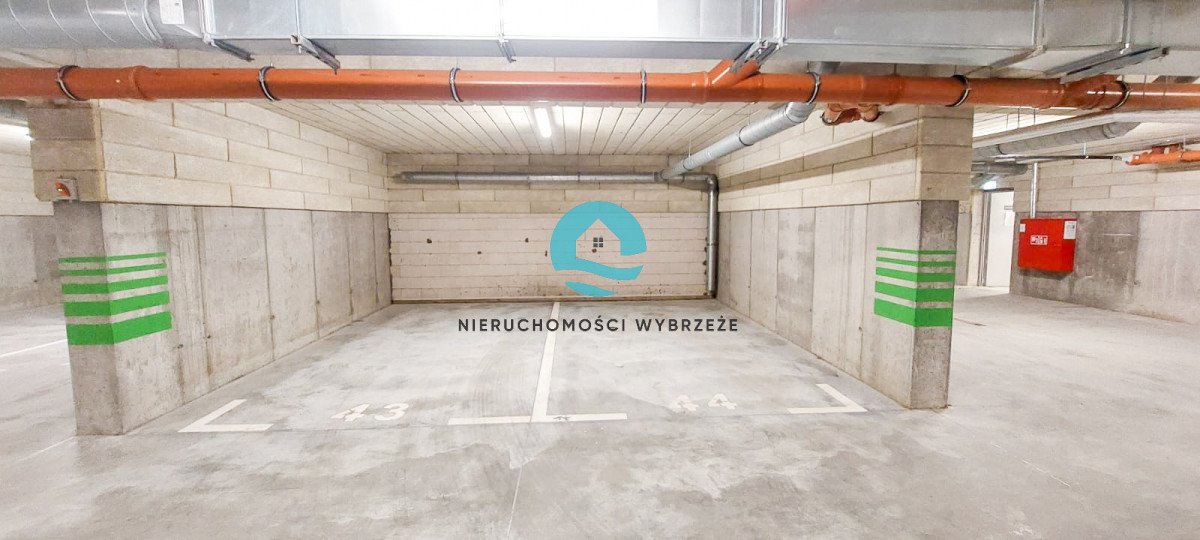 Mieszkanie dwupokojowe na sprzedaż Gdańsk, Ujeścisko, Przemyska  40m2 Foto 10