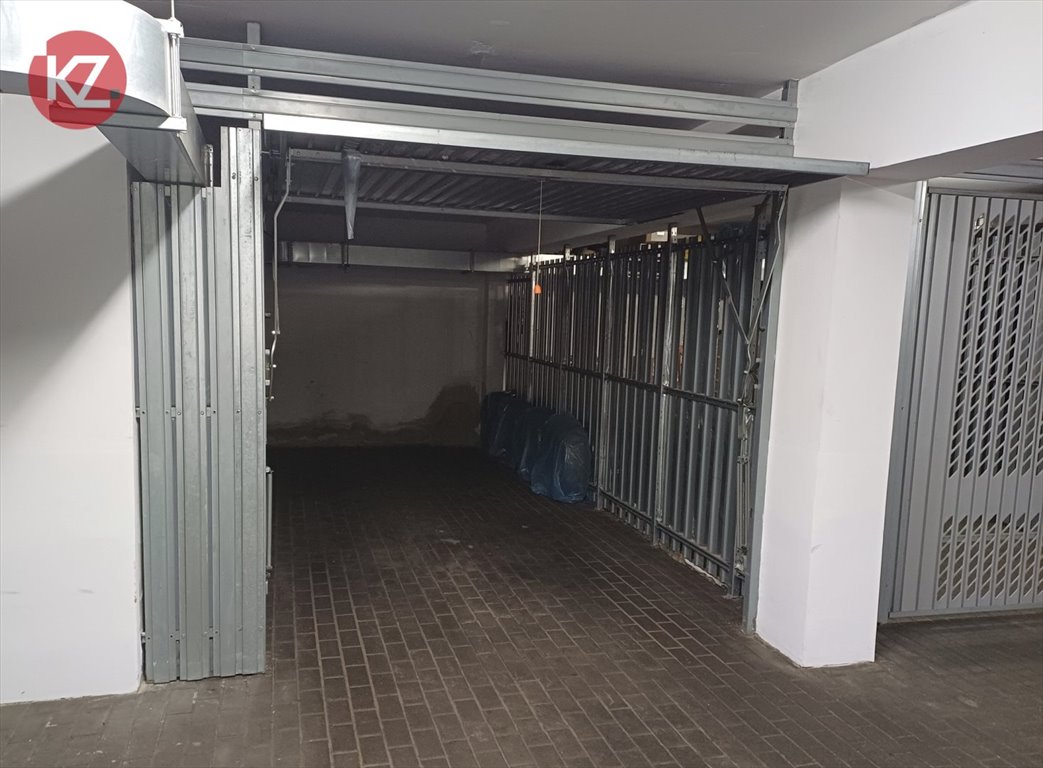 Zapraszam do obejrzenia garażu 18 m² w Zielonej Dolinie Piła Piła, Zielona Dolina, Młynarska  18m2 Foto 1