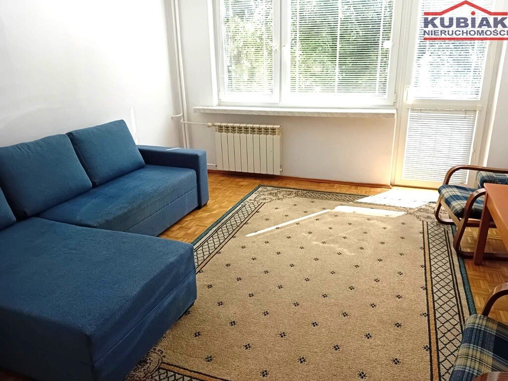 Przytulne 30 m2 z balkonem, blisko WKD w centrum Pruszkowa Pruszków, Mikołaja Kopernika  30m2 Foto 1