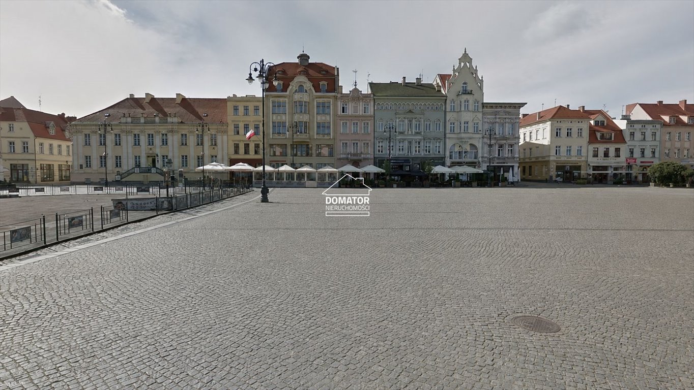 Prestiżowy lokal 435 m² przy Starym Rynku w Bydgoszczy polecam Bydgoszcz  435m2 Foto 1