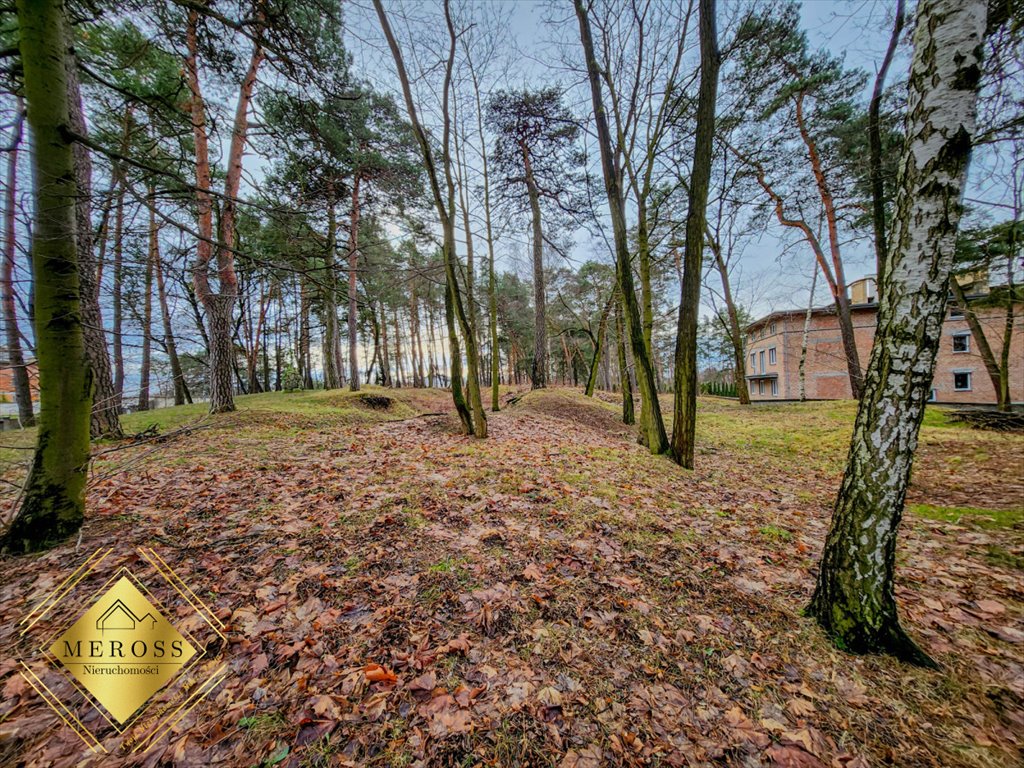 Działka przemysłowo-handlowa pod dzierżawę Częstochowa, Grabówka  34 361m2 Foto 5