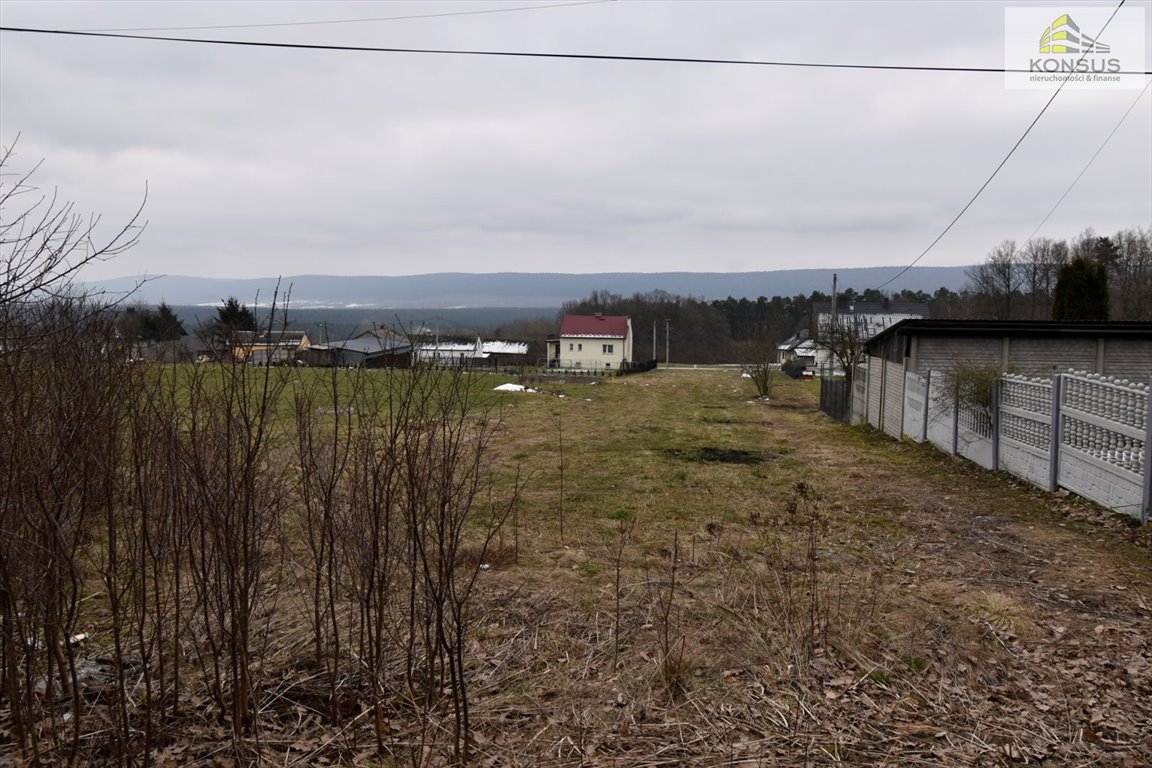 Działka inna na sprzedaż Celiny  2 217m2 Foto 4