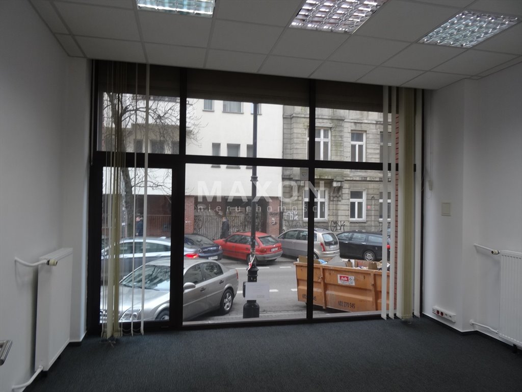 Lokal użytkowy na wynajem Warszawa, Śródmieście, ul. Wilcza  142m2 Foto 3