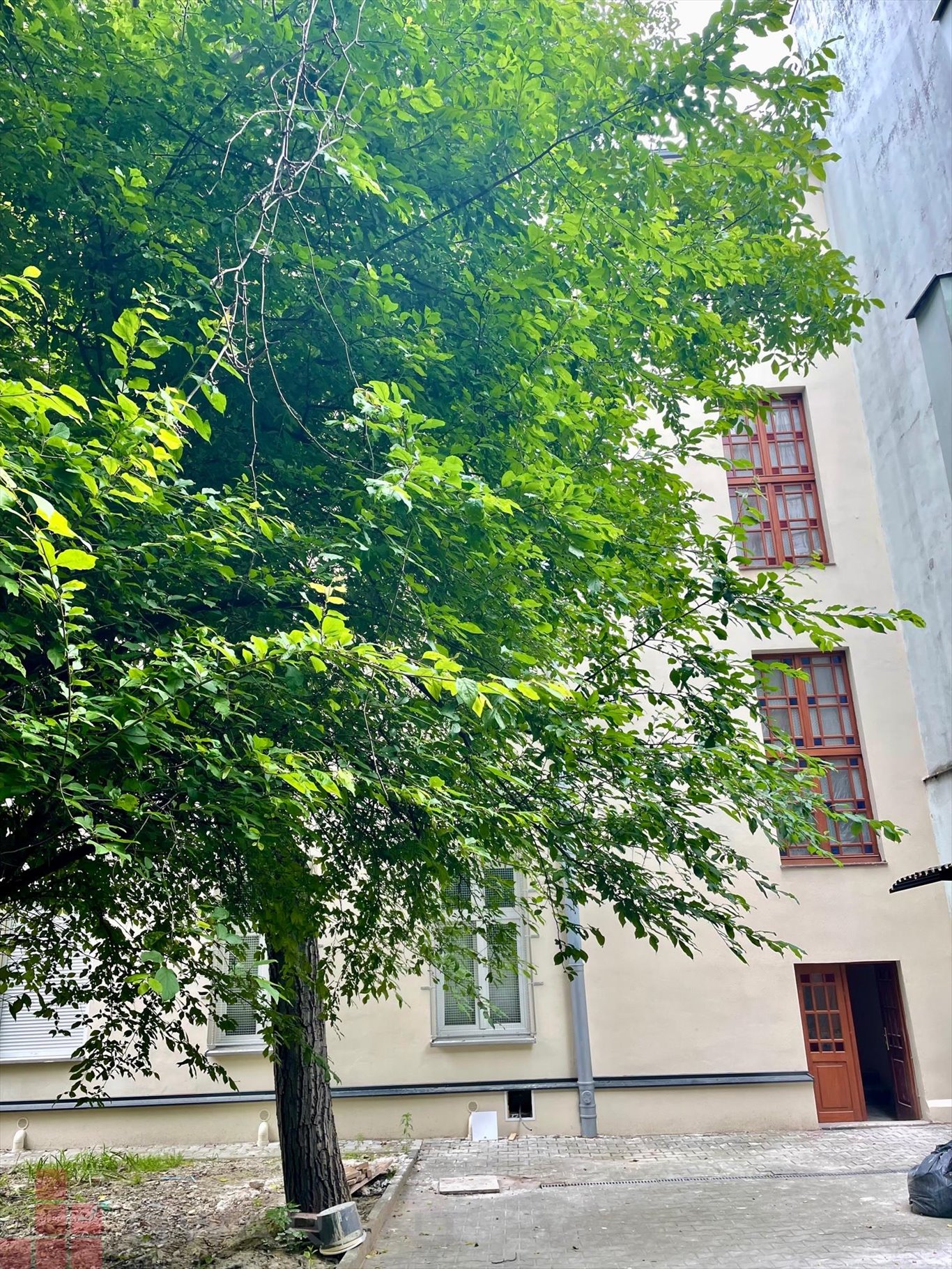 Mieszkanie dwupokojowe na sprzedaż Kraków, Stare Miasto  34m2 Foto 1