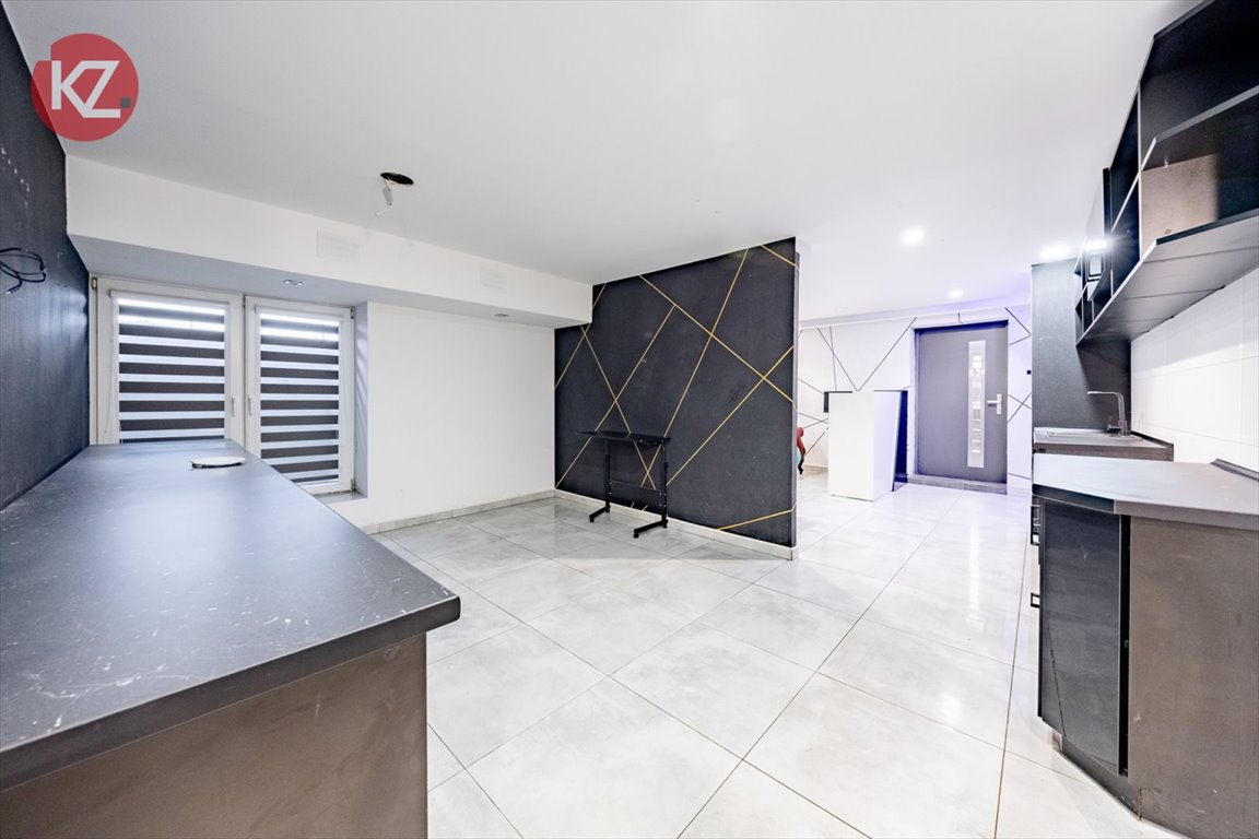 Wynajem 130 m² lokalu z pełnym wyposażeniem, blisko centrum Piła, Zamość, Okólna  130m2 Foto 1