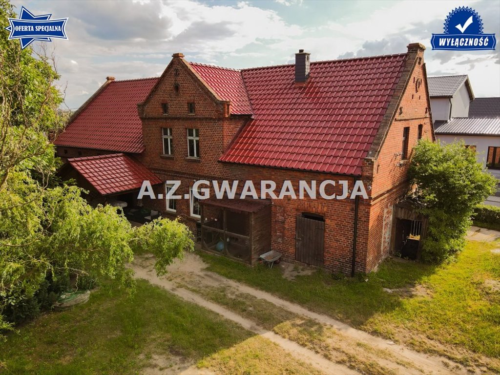 Dom na sprzedaż Świerczów  130m2 Foto 4