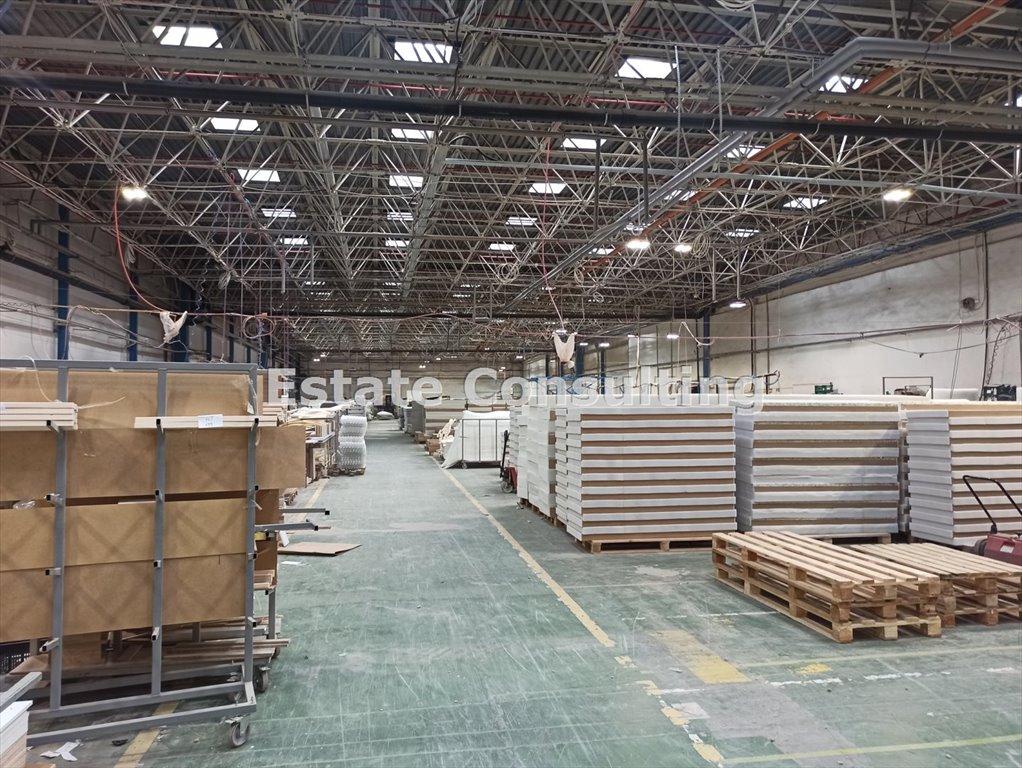 Magazyn na wynajem Białystok, Pietrasze  4 000m2 Foto 2