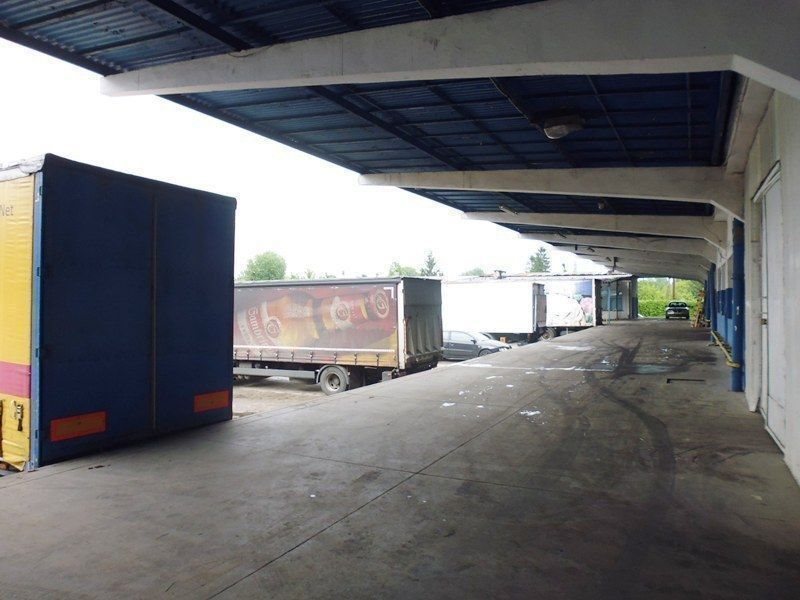Lokal użytkowy na wynajem Kraków, Podgórze, Zabłocie, Kraków - Zabłocie 275m2 Foto 1 Lokal użytkowy na wynajem Kraków, Podgórze, Zabłocie, Kraków - Zabłocie 275m2 Foto 1
